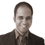 Headshot of Jaydeep Kulkarni