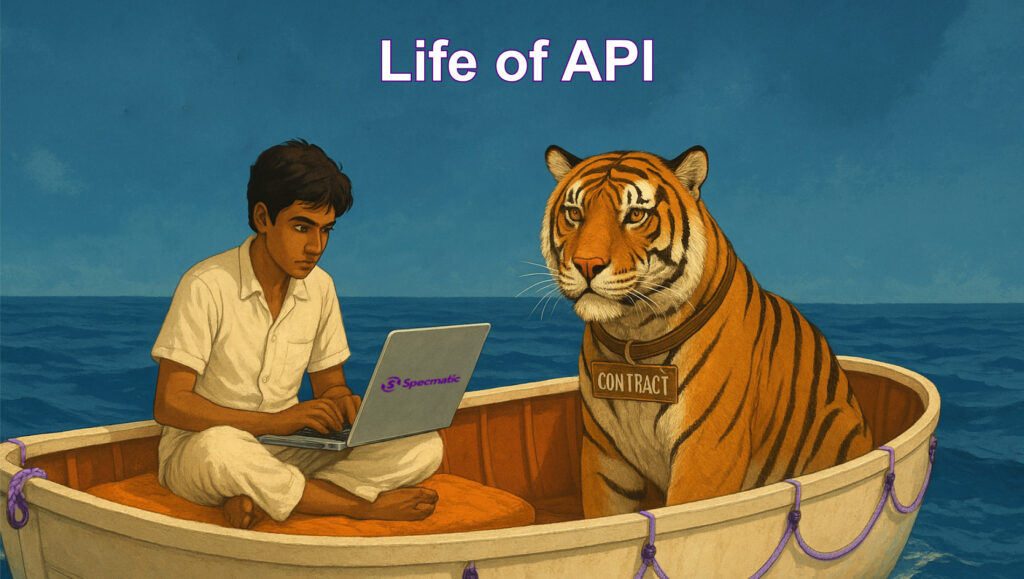 life of api specmatic