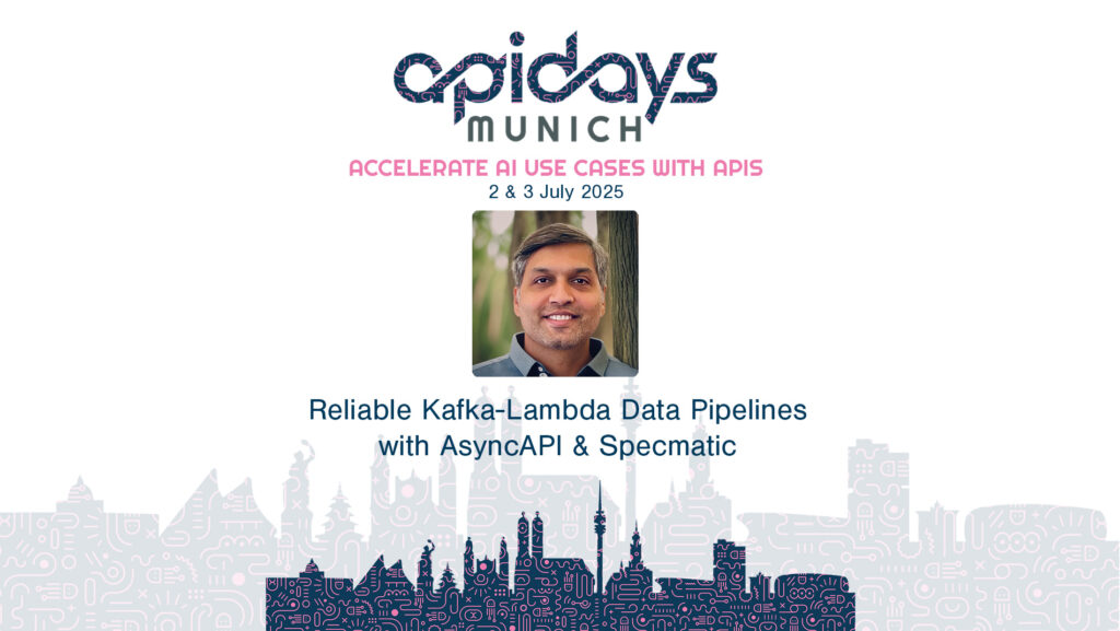 api days munich lambda